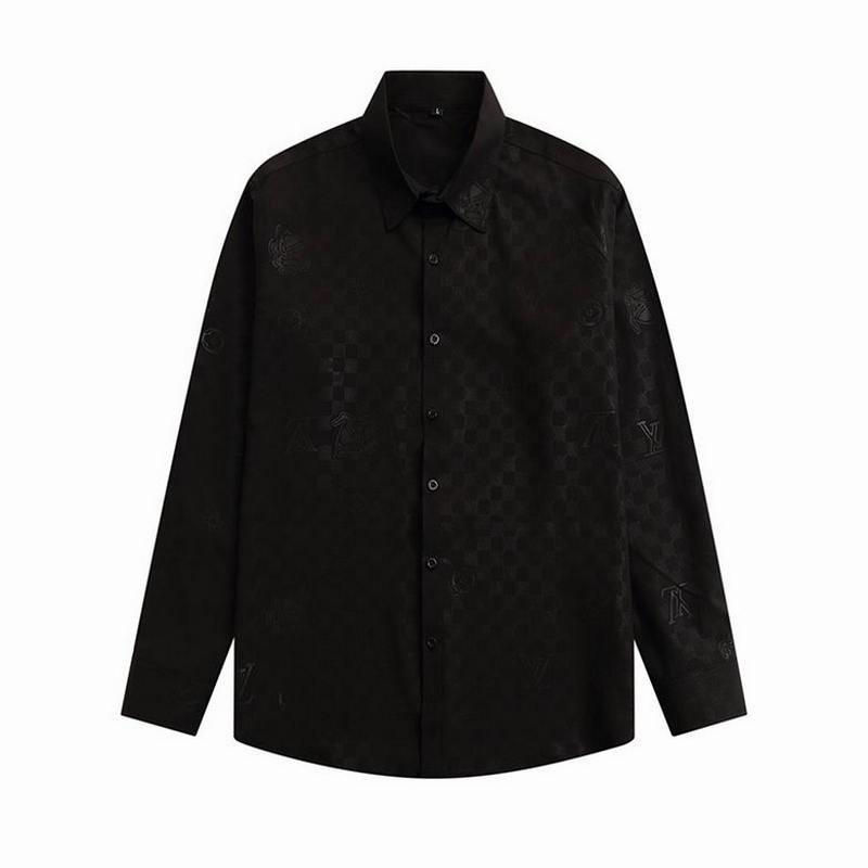 LV Men's Shirts 151